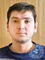 Калашников Артем Владимирович Калашников Артем Владимирович
