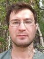 Прокушев Сергей Викторович Прокушев Сергей Викторович