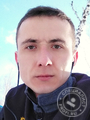 Мамажонов Бахтийор Махаммадсолижонович