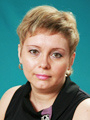 Хахулина Елена Анатольевна