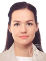 Федотова Екатерина Игоревна Федотова Екатерина Игоревна
