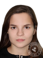 Ушакова Ксения Александровна