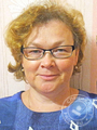 Исрафилова Лина Альбертовна Исрафилова Лина Альбертовна
