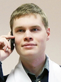 Петряков Егор Андреевич