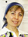 Хадыева Зульфия Маратовна Хадыева Зульфия Маратовна