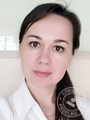 Панова Марина Борисовна Панова Марина Борисовна