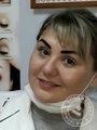 Гамзаева Ирина Сергеевна