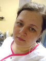 Котова Лариса Валеьевна Котова Лариса Валеьевна