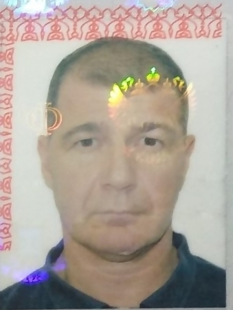Чубуков Вадим Мухаматнурович Чубуков Вадим Мухаматнурович