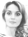 Кокшарова Светлана Владимировна