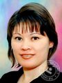 Бисенгулова Айгуль Михайловна