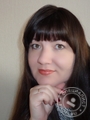 Щербакова Анна Владимировна Щербакова Анна Владимировна