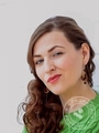 Краснова Светлана Игоревна Краснова Светлана Игоревна