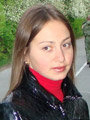 Крылышкина Елена Владимировна