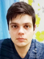 Иванов Никита Андреевич Иванов Никита Андреевич