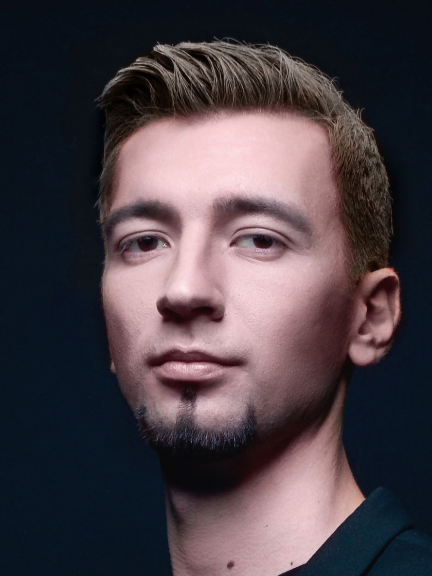 Желнов Роман Владиславович Желнов Роман Владиславович
