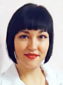Еременко Елена Борисовна