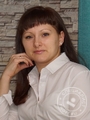 Какайкина Ирина Олеговна