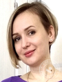 Романова Любовь Александровна Романова Любовь Александровна