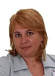 Крешнянская Нина Григорьевна Крешнянская Нина Григорьевна