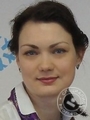 Петрова Светлана Сергеевна Петрова Светлана Сергеевна