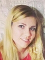 Усольцева Дарья Павловна