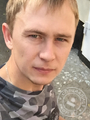Власов Сергей Алексеевич Власов Сергей Алексеевич