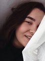 Кордюкова Настасья Александровна
