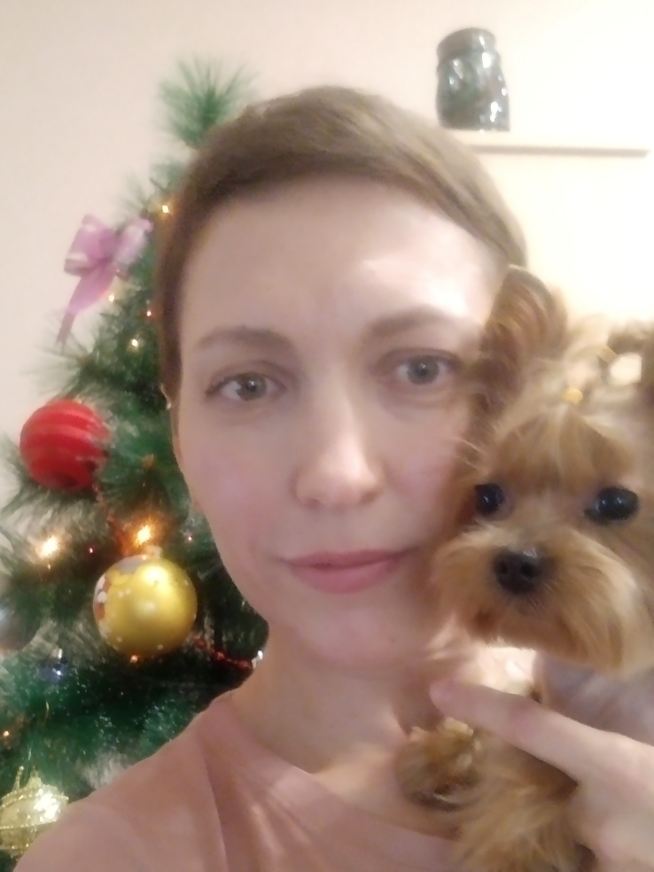 Смерчинская Елена Владимировна Смерчинская Елена Владимировна