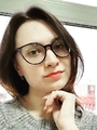 Киселева Анастасия Сергеевна Киселева Анастасия Сергеевна