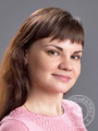 Сильвестрова Екатерина Дмитриевна Сильвестрова Екатерина Дмитриевна