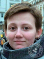 Гончарова Лада Юрьевна