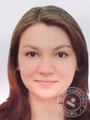 Дубынина Юлия Николаевна Дубынина Юлия Николаевна