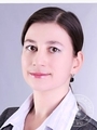 Попенко Юлия Сагитовна Попенко Юлия Сагитовна