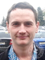 Дрозин Дмитрий Александрович Дрозин Дмитрий Александрович