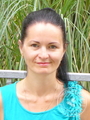 Ельцина Анна Сергеевна Ельцина Анна Сергеевна