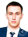 Шелехов Антон Сергеевич Шелехов Антон Сергеевич