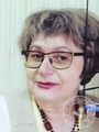 Семёнова Елена Васильевна