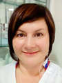 Брель Ирина Александровна Брель Ирина Александровна
