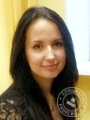 Телешова Екатерина Дмитриевна