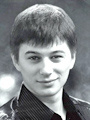 Беляев Павел Евгеньевич Беляев Павел Евгеньевич