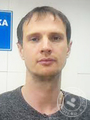 Чайкин Евгений Александрович