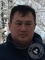 Нормирзаев Баходир Мамадалиевич