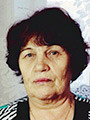 Севастьянова Людмила Ивановна Севастьянова Людмила Ивановна