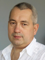 Жариков Сергей Александрович