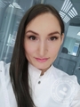 Брагина Анна Сергеевна Брагина Анна Сергеевна