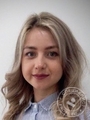 Токмина Анна Владимировна Токмина Анна Владимировна