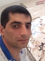 Аветисян Агарон Альбертович