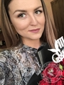 Скрозникова Анна Валерьевна Скрозникова Анна Валерьевна