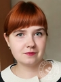 Пономарева Олеся Андреевна